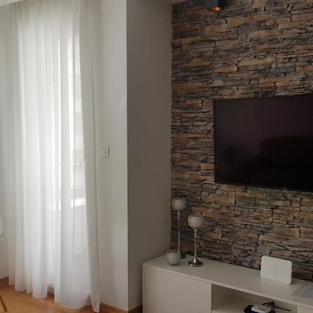 S & F Zagreb Apartman Exterior foto