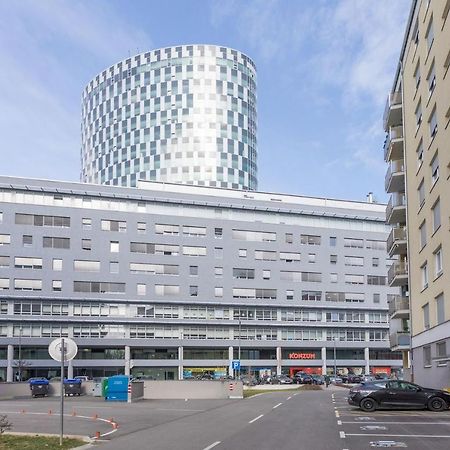 S & F Zagreb Apartman Exterior foto